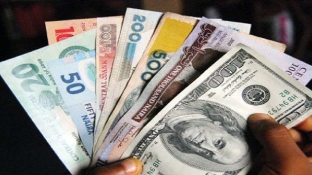 Major Consumer Goods Firms in Nigeria Lose N472.3 Billion Due to Naira Depreciation