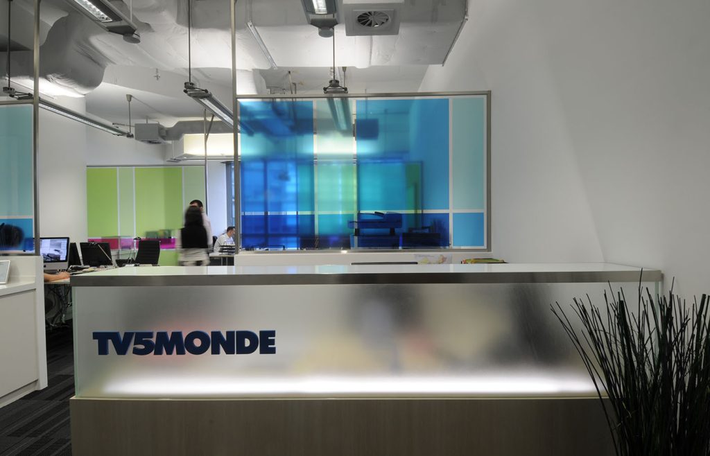 Mali's Junta Suspends TV5 Monde for Three Months Over 'Unbalanced' Reporting