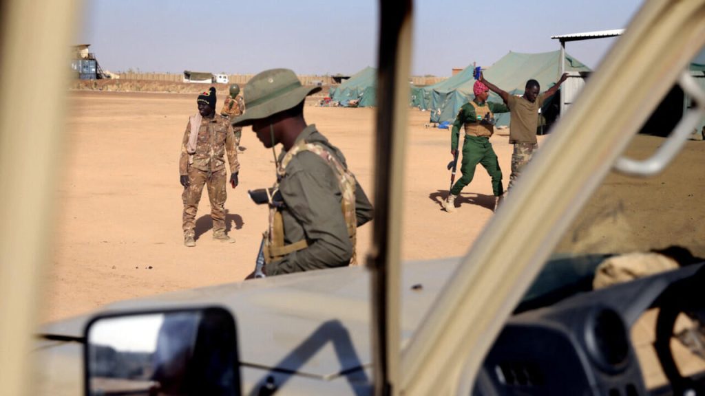 Mali's Military Neutralises Dozens of Militants, Destroys Key Base