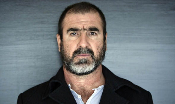 Manchester United Legend Eric Cantona Questions World's Stance on Israel