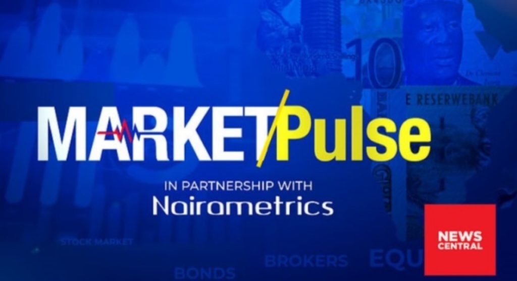 MarketPulse- (News Central TV)