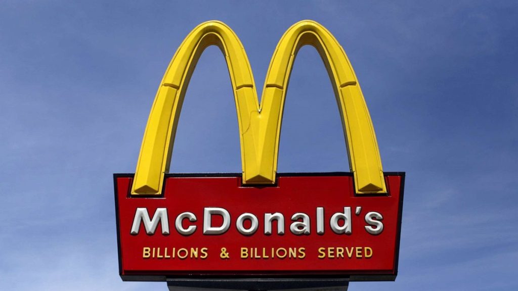 McDonald's: E. coli Outbreak Leaves One Dead, Many Sick