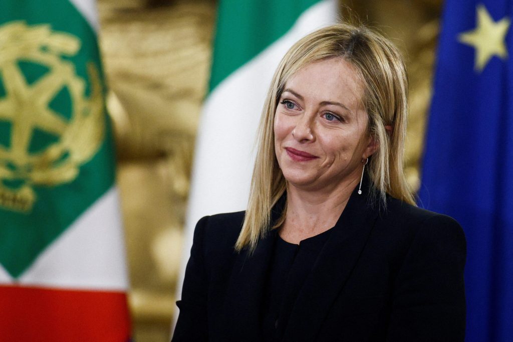 Meloni: Ties with Libya are a Priority for Italy and Europe