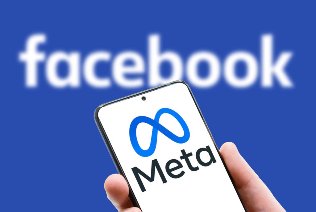 Meta Platforms Shatters Records with $196 Billion Surge in Market Value