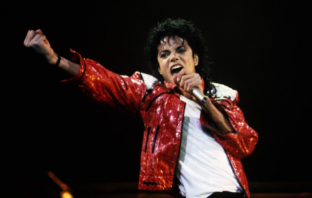 Michael Jackson Biopic Delayed Until 2025