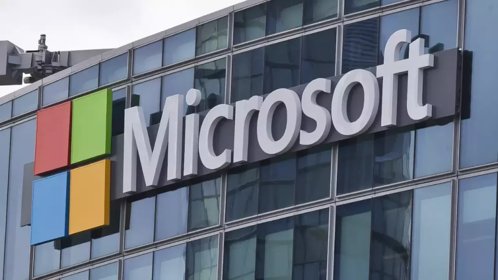 Microsoft Dismisses Two Employees After Gaza Support Vigil at Headquarters