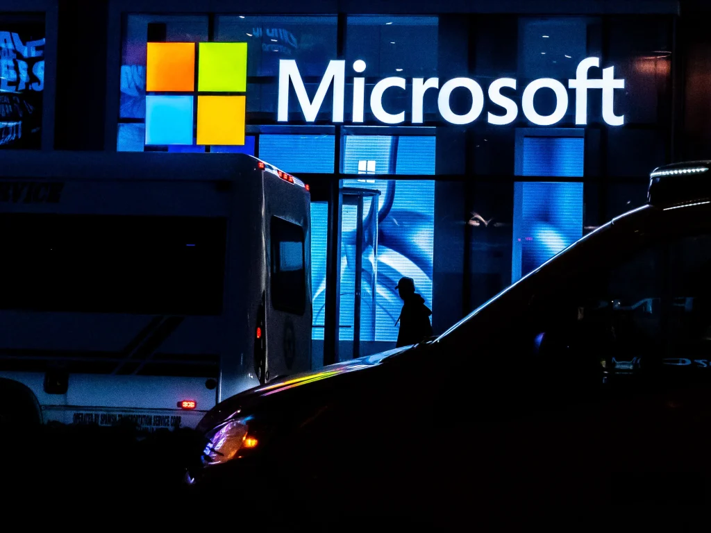 Microsoft Uncovers State-Backed Hackers Exploiting AI Tools for Espionage