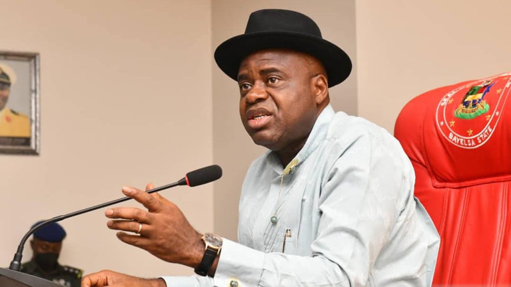 Minimum Wage: Bayelsa to Pay Workers ₦80,000