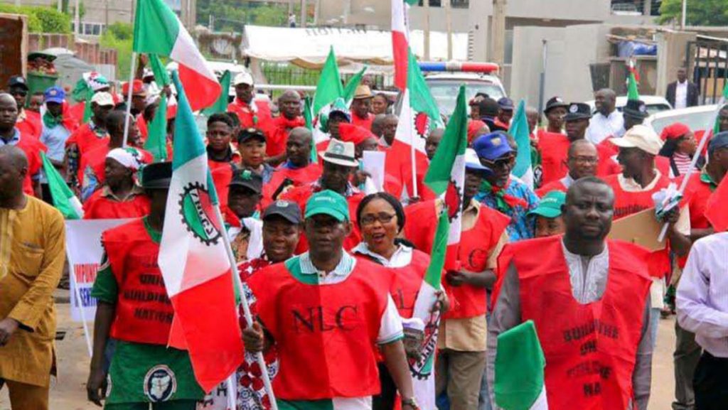Minimum Wage: Nigerian Government In Talks With Labour