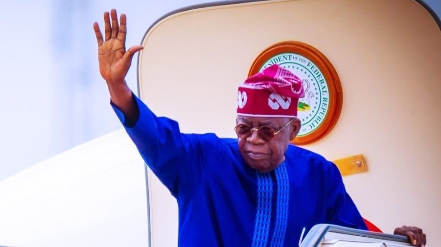 Minister Dismisses Calls for Resignation of President Tinubu as Distraction