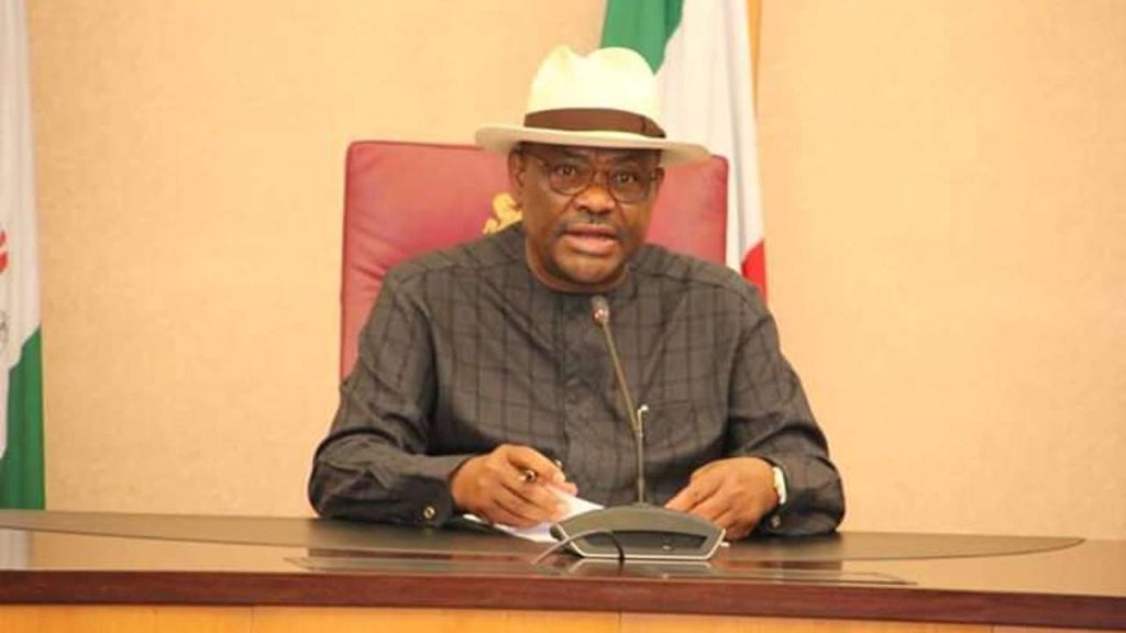 Minister Wike Approves N13.1 Billion for FCT School Projects in 2024 