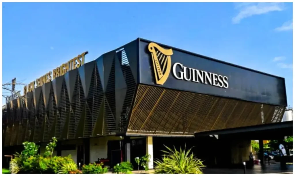 Tolaram is acquiring Guinness Nigeria in a landmark deal