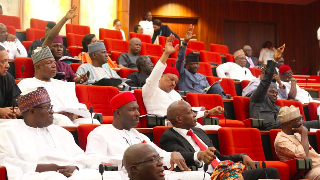 Mixed Reactions as Senate Considers Bill for Independent Local Government Electoral Body