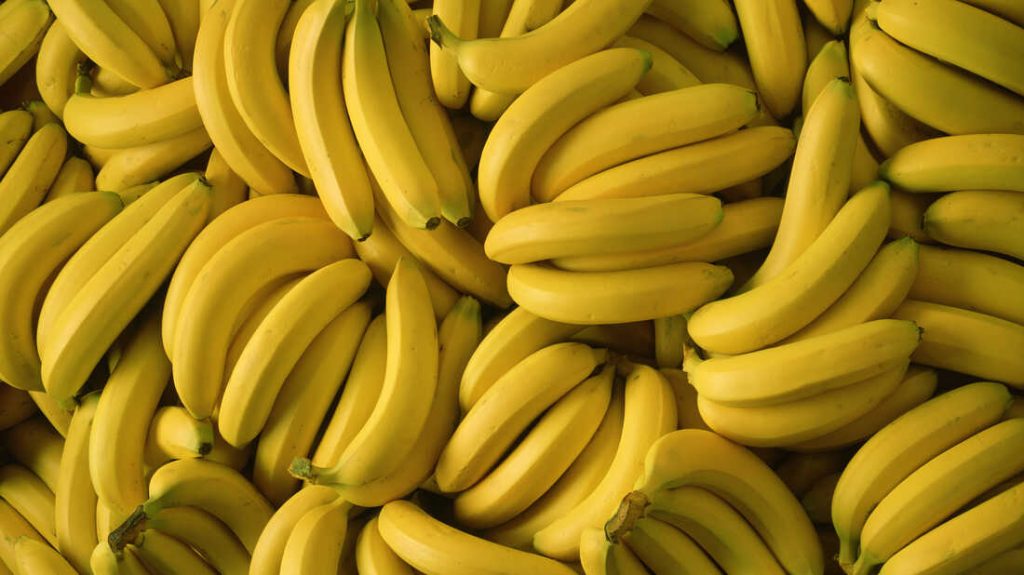 Morocco Intercepts 1.4 Tonnes of Cocaine Disguised as Bananas