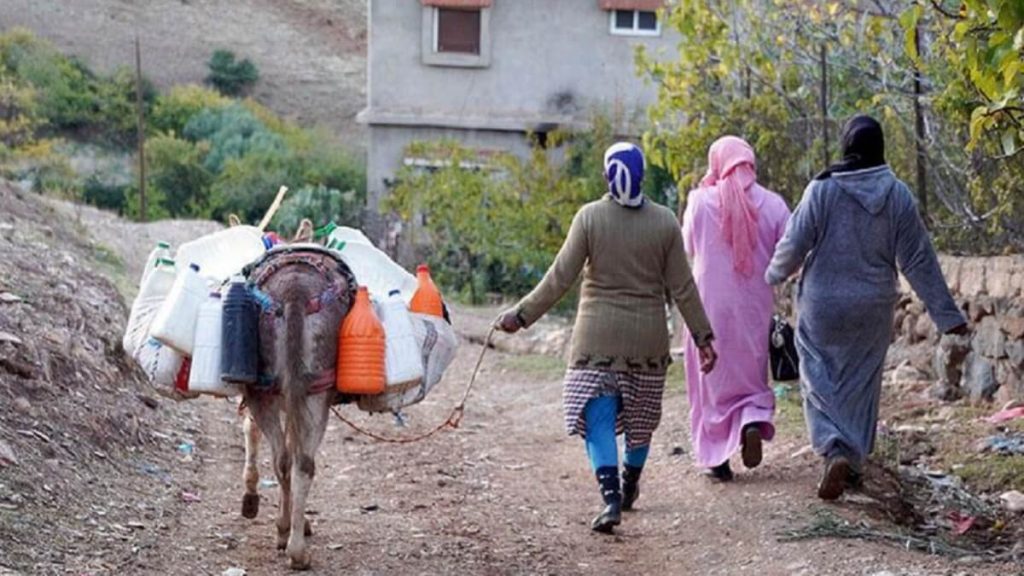 Morocco’s Mobile Desalination Units Tackle Drought in Remote Areas