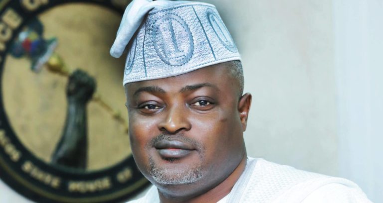 Why We Impeached Ex Speaker Obasa –Lawmaker