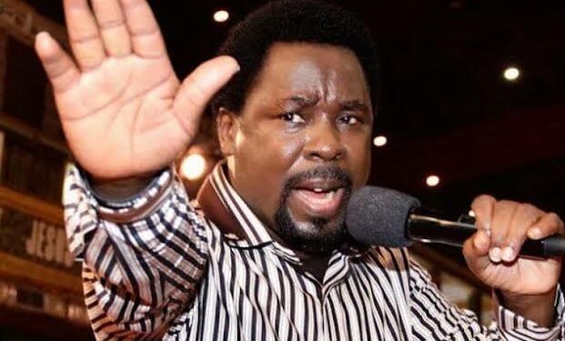 Multichoice Removes TB Joshua’s Emmanuel TV From DStv Reportedly Over BBC Documentary