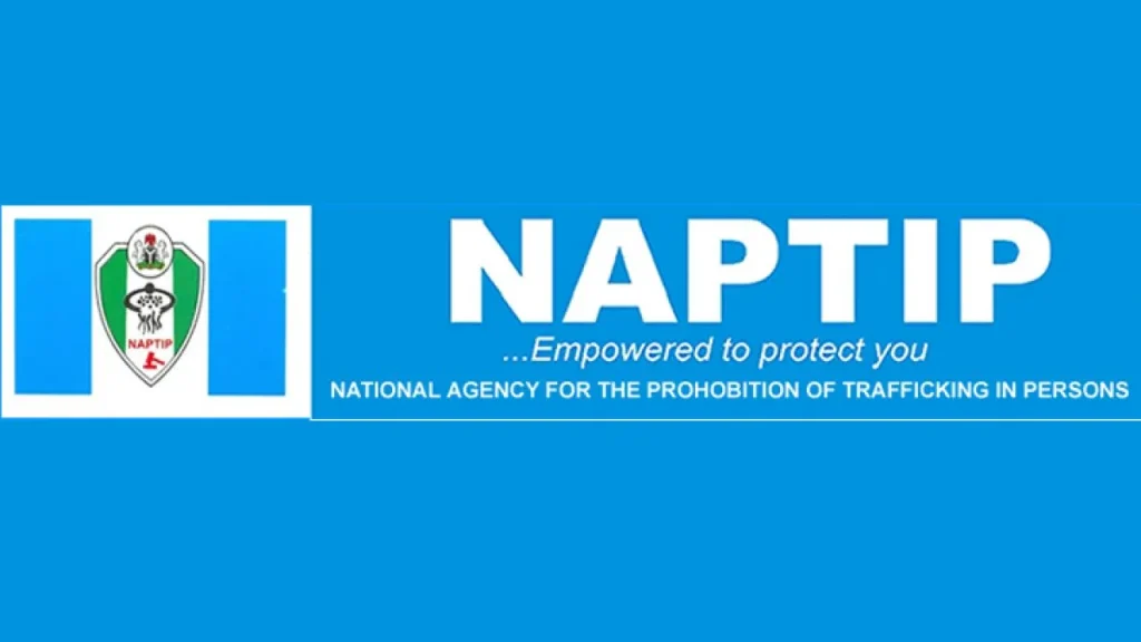 NAPTIP (NewsCentral TV)