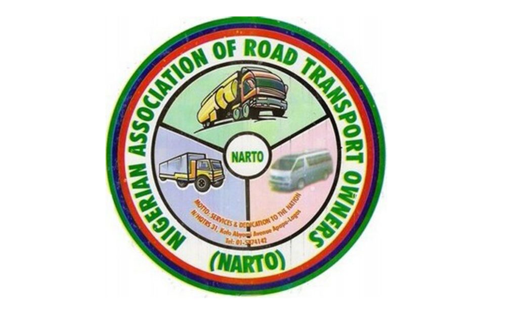The Nigerian Association of Road Transport Owners (NARTO)