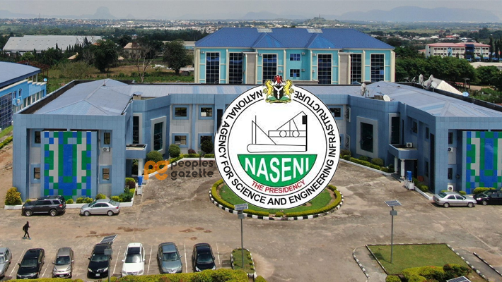 NASENI Aims to Empower 2.5 Million Nigerians