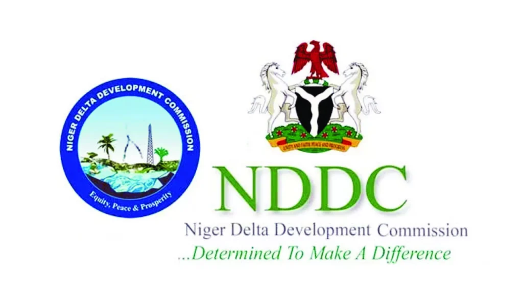 NDDC Clarifies Intentions to Secure N1 Trillion Loan from Banks