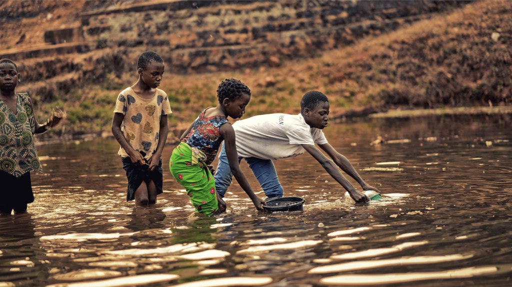 NEC Reconstitutes Committee on Floods, Sets Deadline for Damage Reports