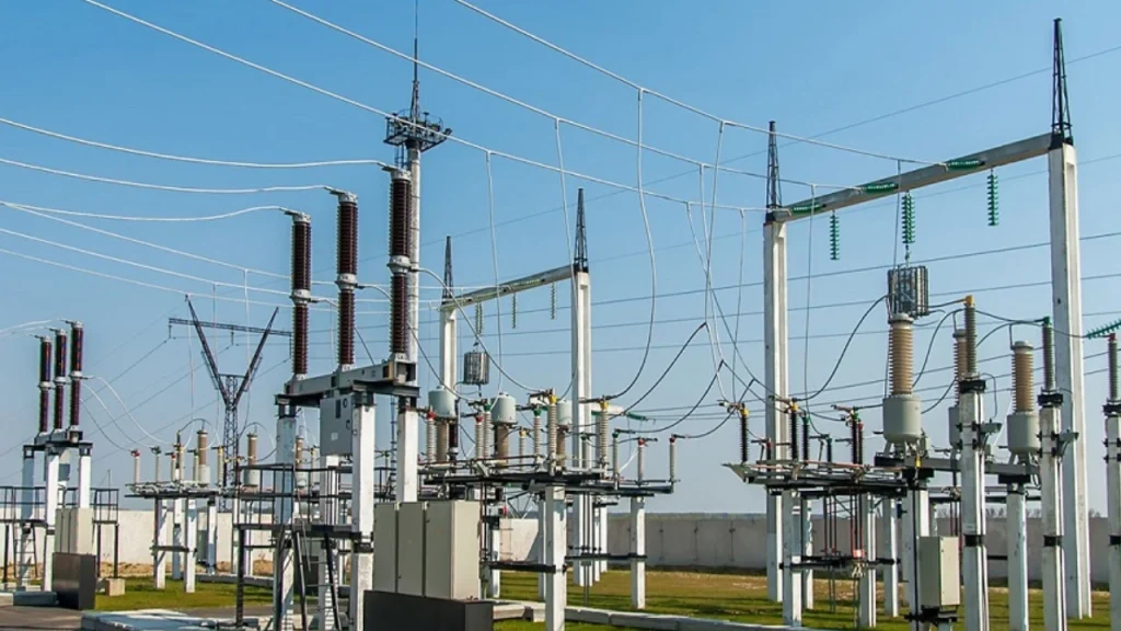 Tinubu Launches 132KV Transmission Line to End Blackout in Ondo