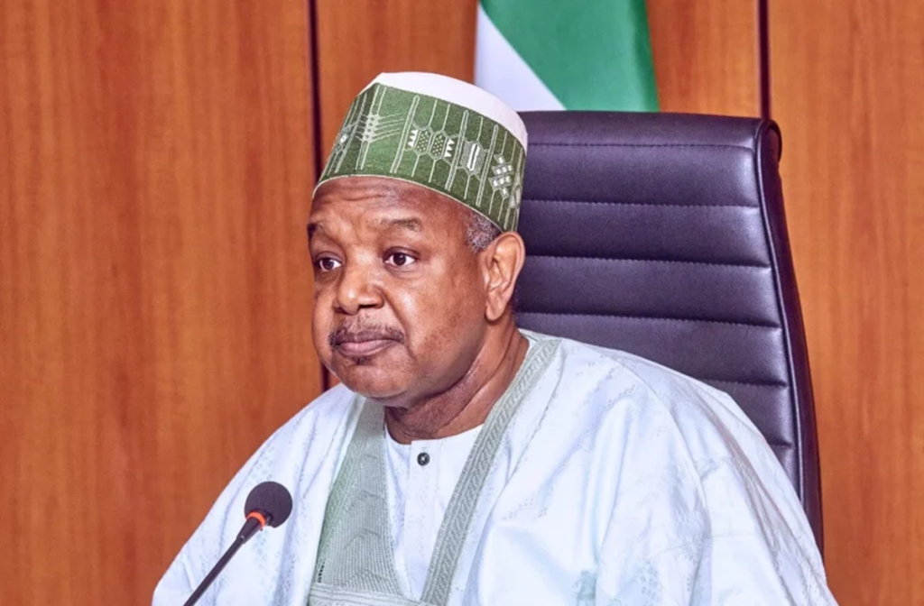 #NES30: There Is Light At The End Of The Tunnel— Bagudu