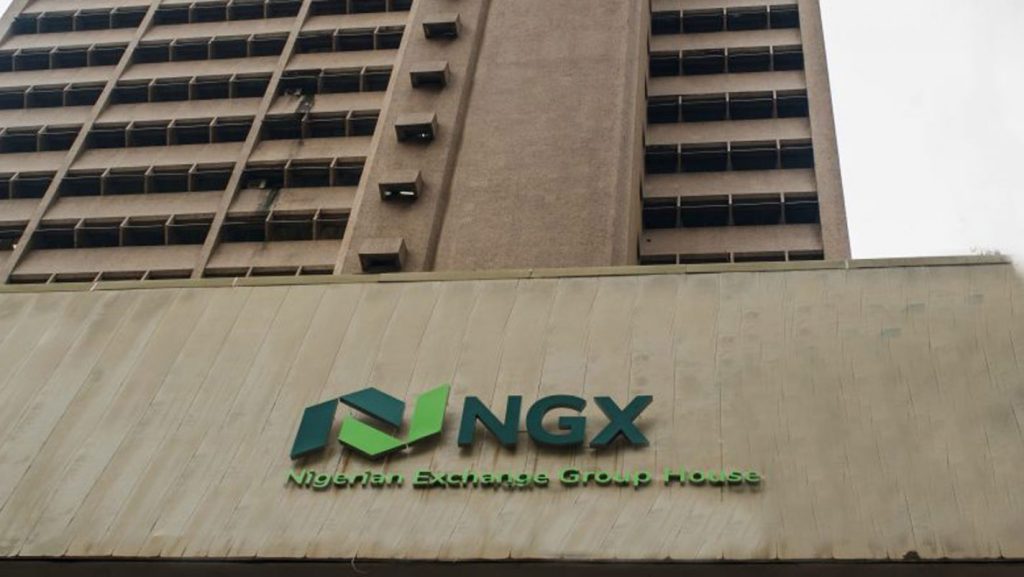 Nigeria: NGX Investors Face N3.62 Trillion Loss in April