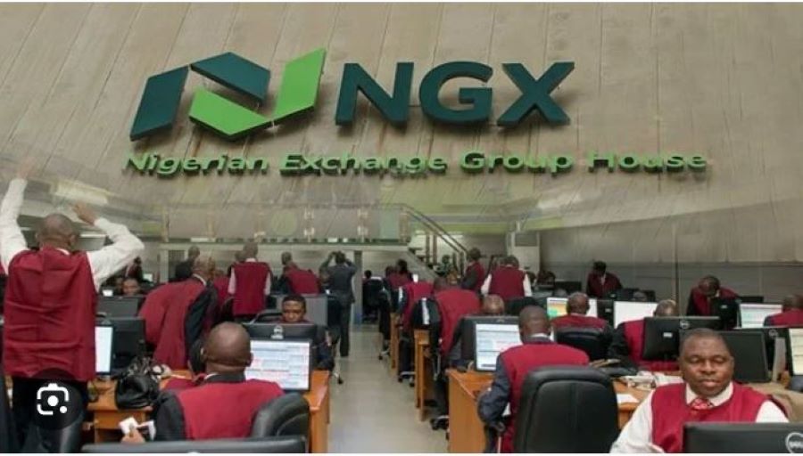 Five Banks' Recapitalisation Shares Sell Out