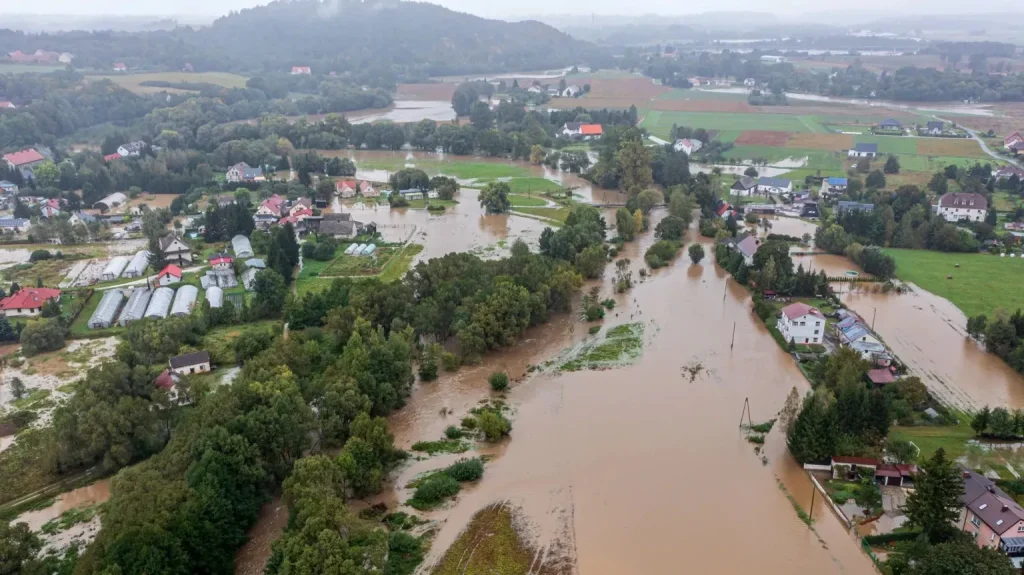 NIHSA Issues Flood Warning for Benue State Basin