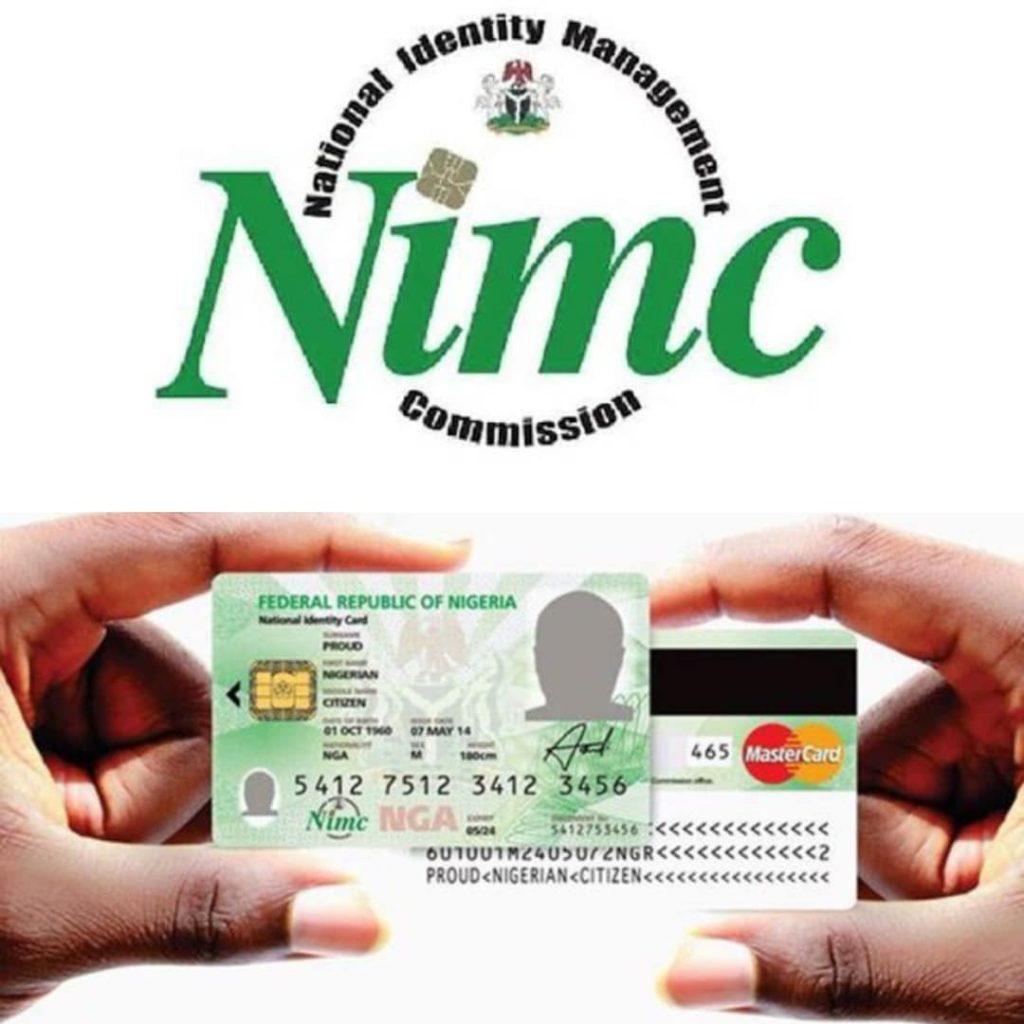 Investigations are underway into the alleged data breach at the NIMC
