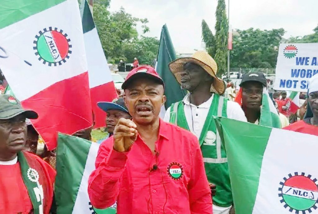 Electricity Tariff Hike: Nigeria Labour Begins Protest Today