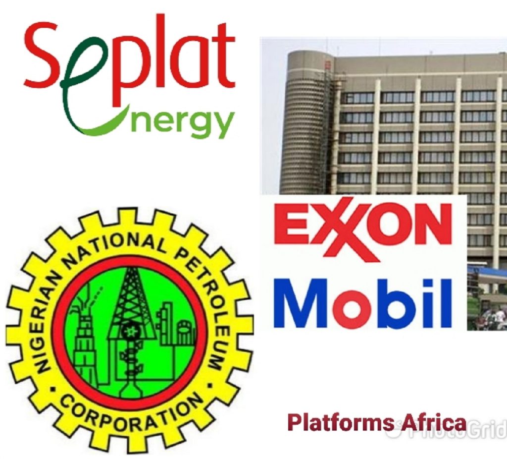 NNPC Requests Court to Drop Case Over ExxonMobil's Asset Sale to Seplat