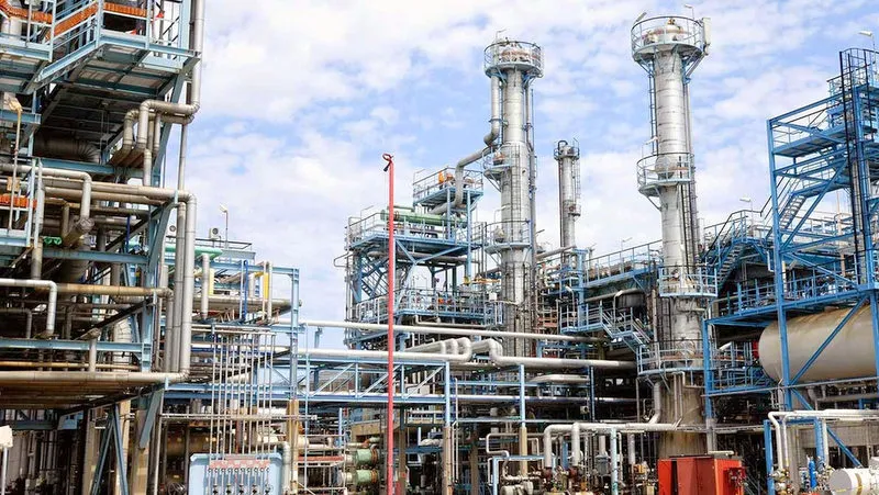 NNPC Vows to Sustain Oil and Gas Development in Nigeria