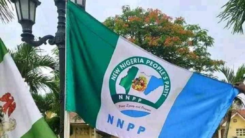 NNPP Triumphs in Kano Local Government Elections