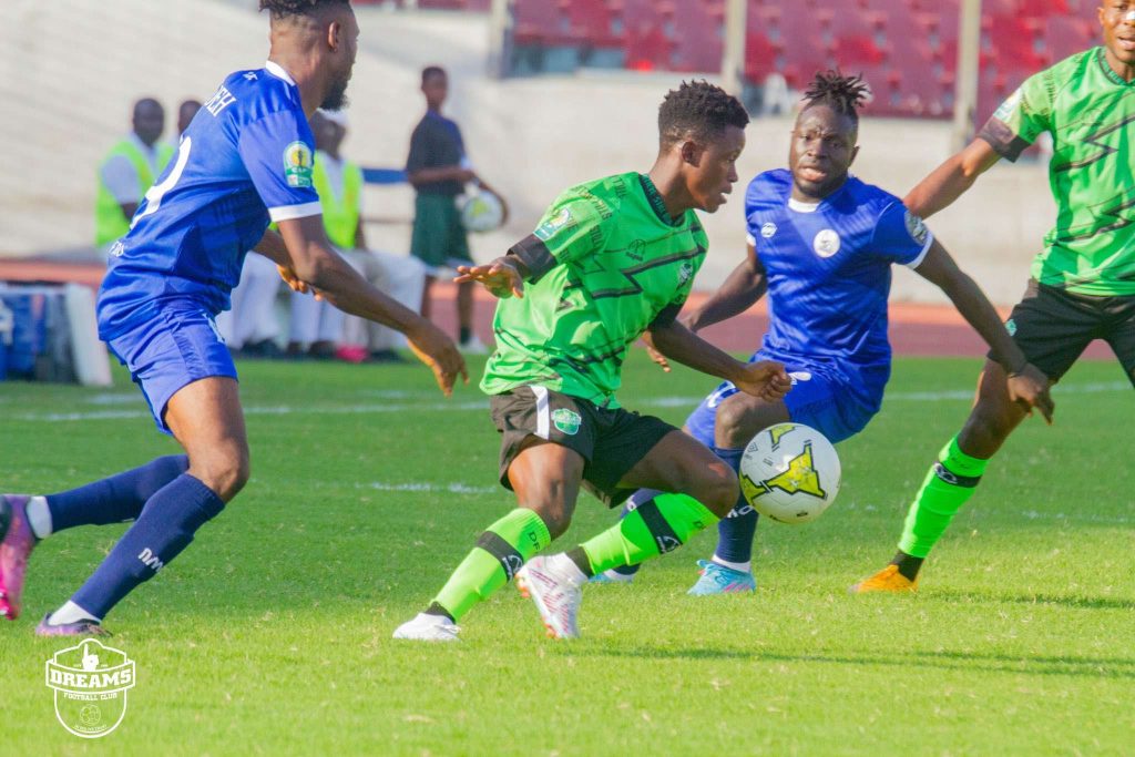 NPFL Commences Mid-Season Transfer Window