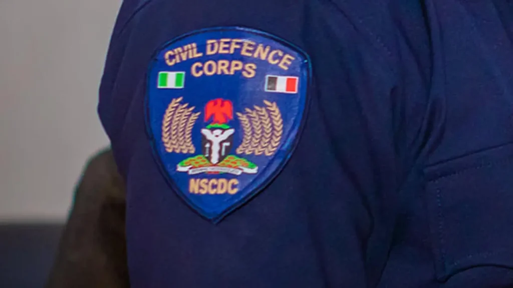 NSCDC-civil-defence-Nigeria