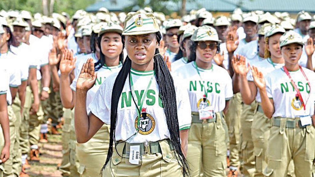 ₦77,000 NYSC Allowance Delayed Due to Funding Issues – DG