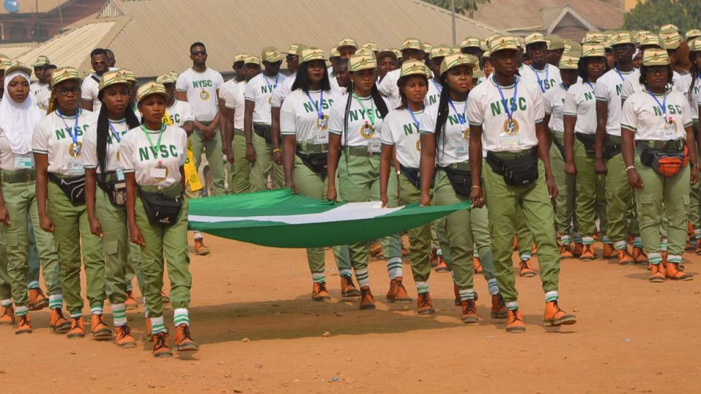 NYSC (News Central TV)