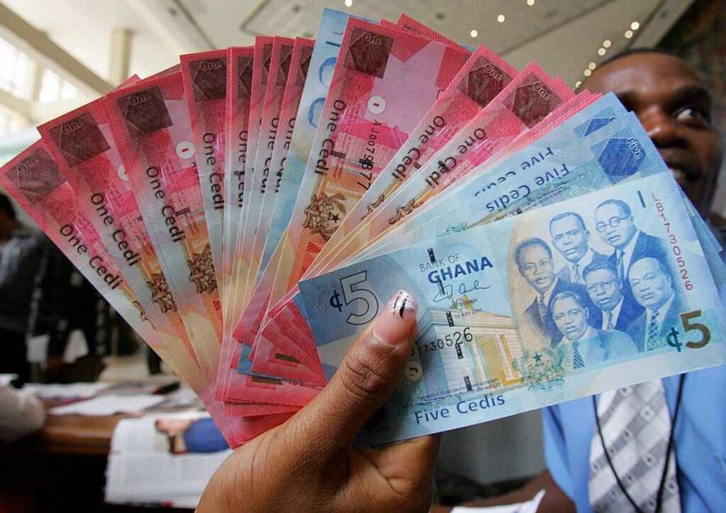 Naira, Cedi Among Worst-Performing Currencies in Africa