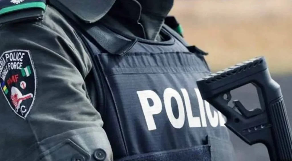 Nasarawa Police Rescue Six Children from Trafficking Syndicate