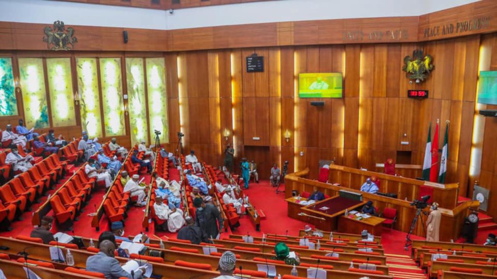 National Assembly to Pass 2024 Budget on December 30