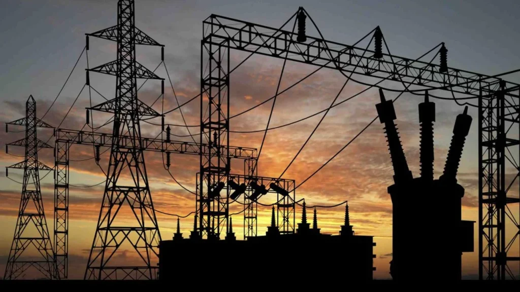 National Grid Fully Restored After Collapse—TCN