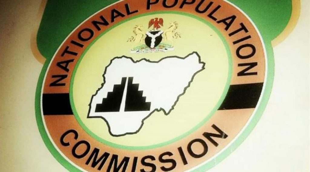National Population Commission (News Central TV)