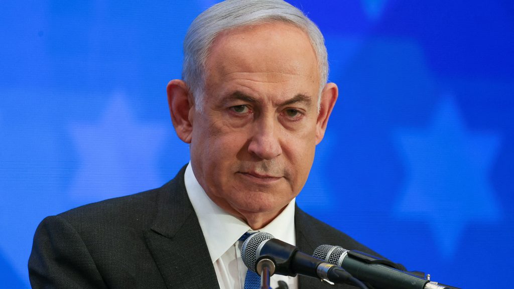 Netanyahu Denies Imminent Gaza Ceasefire and Hostage Deal Reports