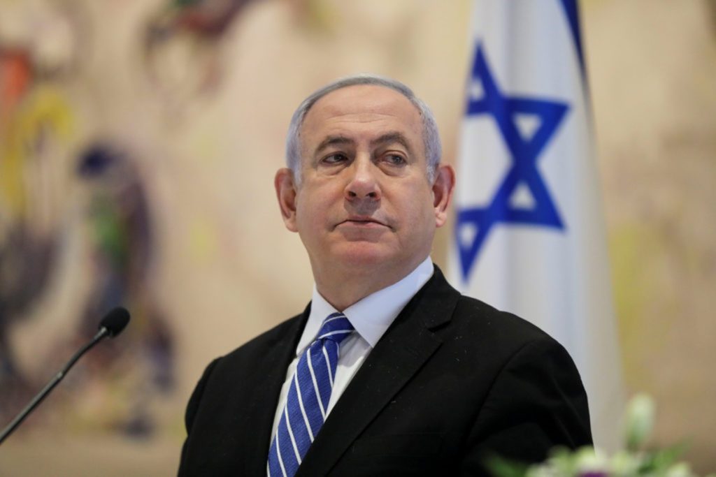 Netanyahu Says 'Close to Eliminating Hamas'