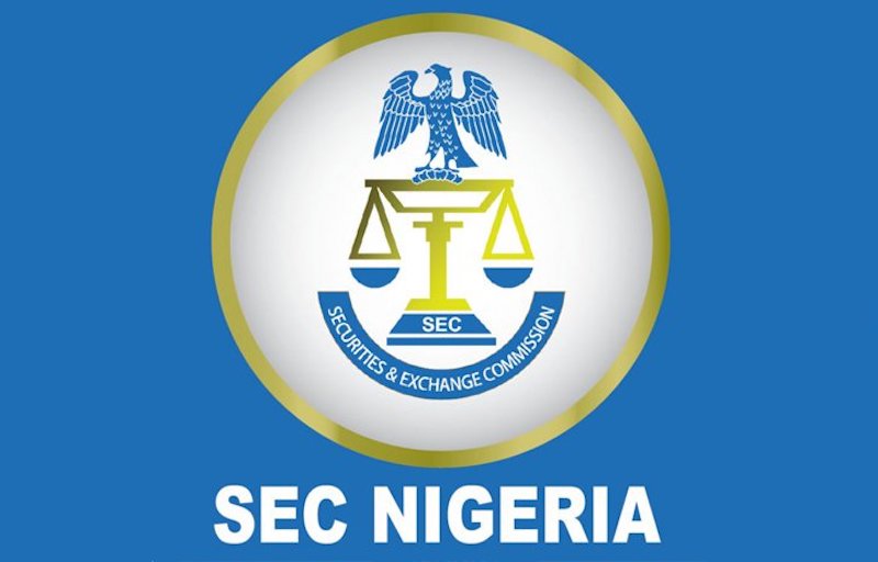 New Acting DG of Securities and Exchange Commission, Dr. Agama, Assumes Office