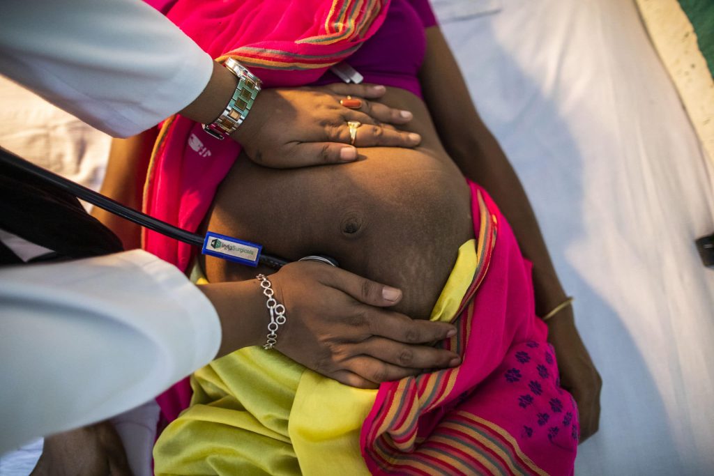 Nigeria: 950,000 Women at Risk of Maternal Deaths in Zamfara