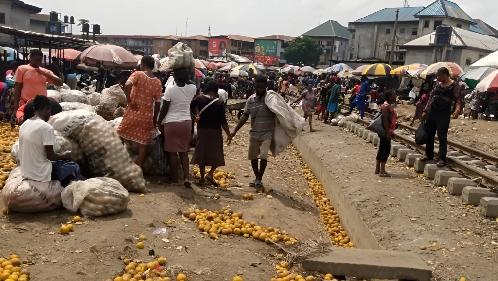 Nigeria Aims to Cut Post-Harvest Losses by 25% for Food Security